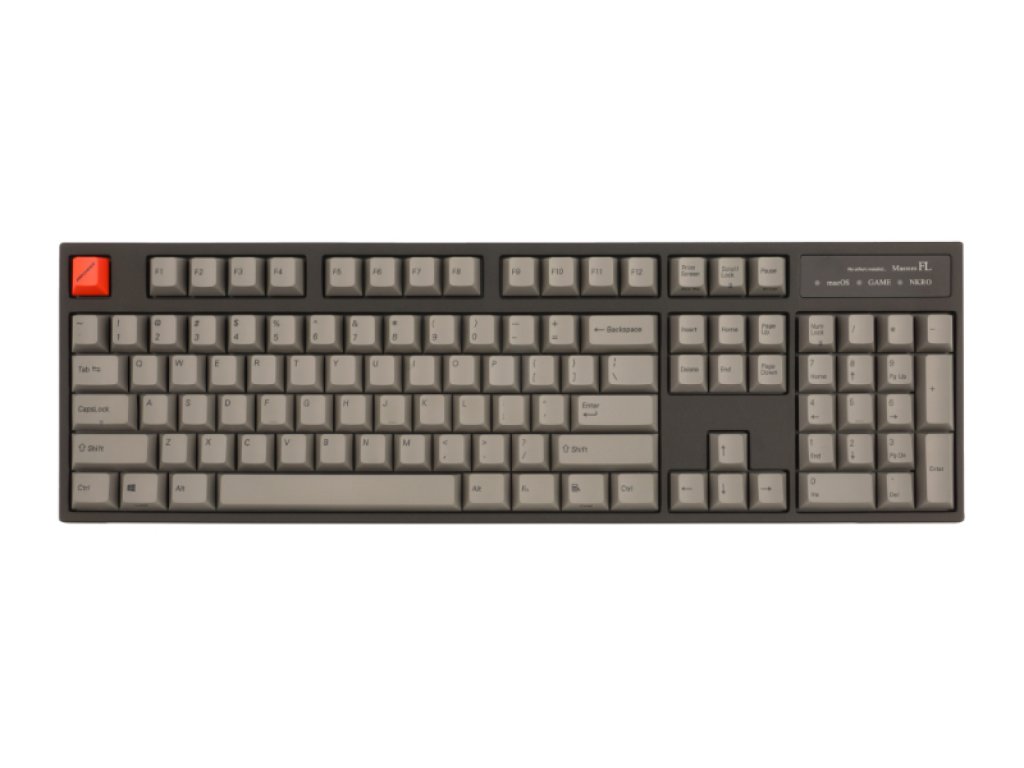 ARCHISS ARCHISS MaestroFL メカニカル フルキーボード 英語(US ANSI