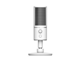 Razer Razer Seiren X Mercury White Seiren - 製品詳細 | パソコン 