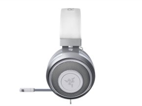Razer Razer Kraken Mercury White Kraken - 製品詳細 | パソコンSHOP 