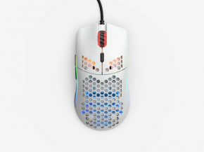 Glorious Glorious Model O Mouse Regular (White) Model O マット  