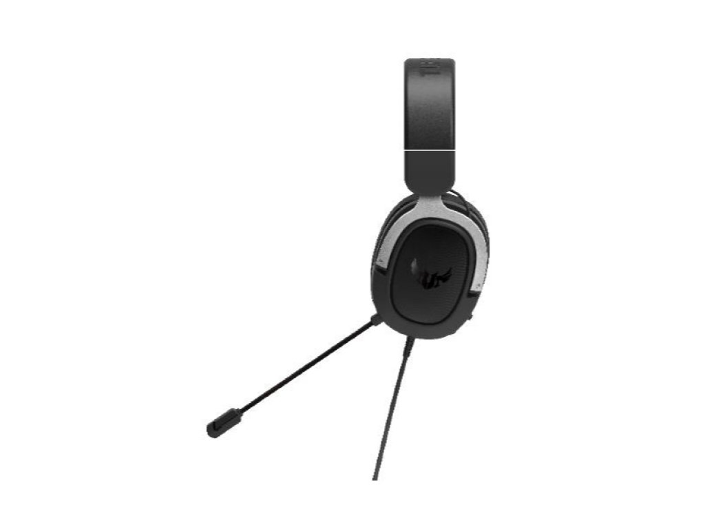 ASUS TUF GAMING H3 ワイヤレスヘッドセット ASUSTek TUF Gaming H3 Wireless ゲーミングヘッドセット