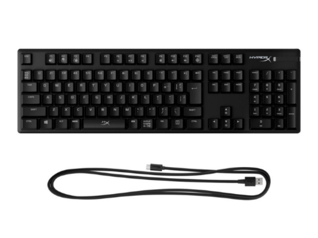 HyperX Alloy Origins RGB 赤軸 HX-KB6RDX-JP 50283355.jpg?width=290
