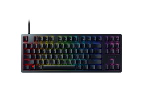 Razer Razer Huntsman Tournament Edition - Linear Optical Switch 