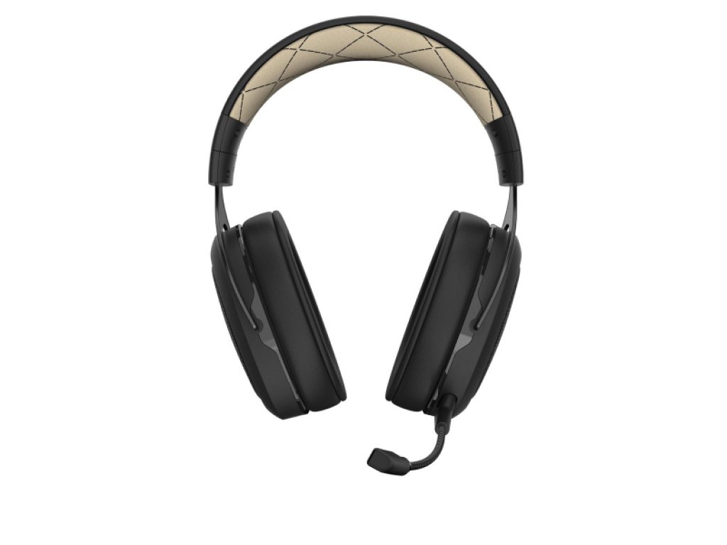 Corsair HS70 PRO Wireless cream HS70 - 製品詳細 | パソコンSHOP