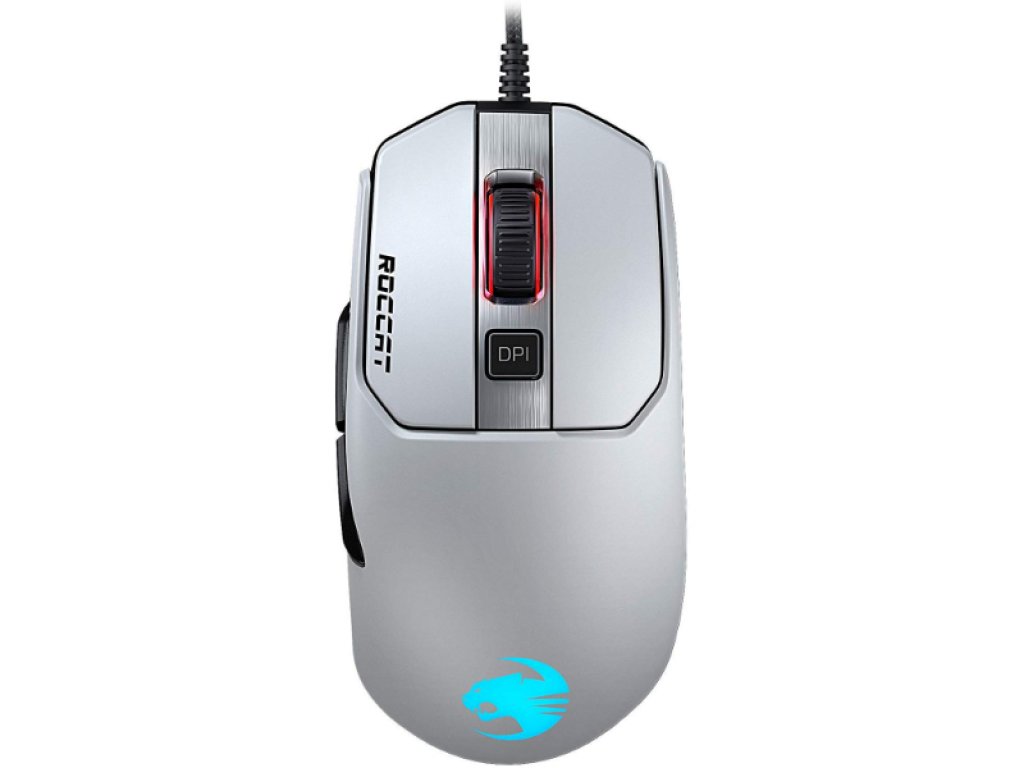 ROCCAT KAIN 122 AIMO ホワイト KAIN - 製品詳細 | パソコンSHOPアーク