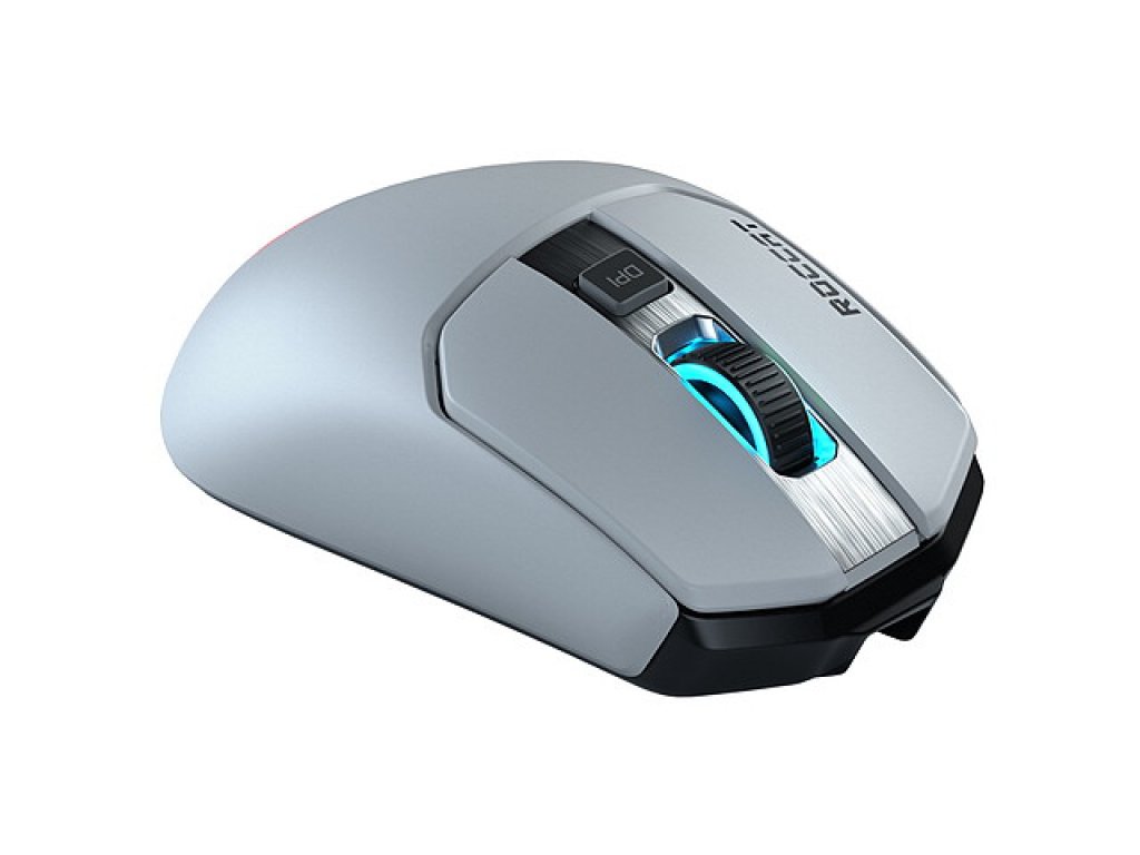 PC周辺機器 ROCCAT KAIN202 aimo ROCCAT KAIN 202 AIM White KAIN - 製品詳細 | パソコンSHOP