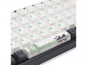 Varmilo Varmilo 73 Panda JIS Keyboard CHERRY MX シルバー軸 - 製品 