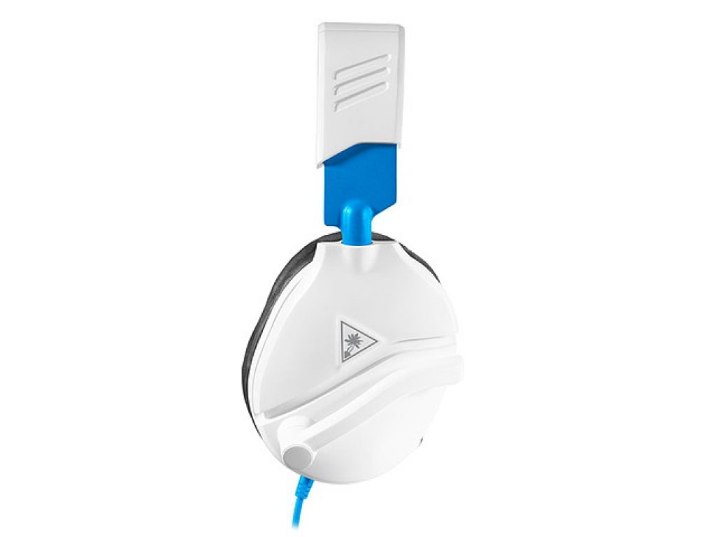 Turtle Beach RECON 70P WHITE RECON 70P - 製品詳細 | パソコンSHOP