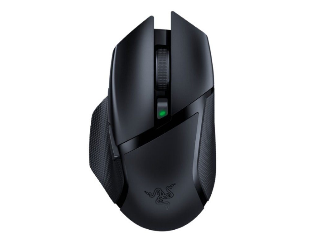 Razer Basilisk X HyperSpeed Basilisk - 製品詳細 | パソコン