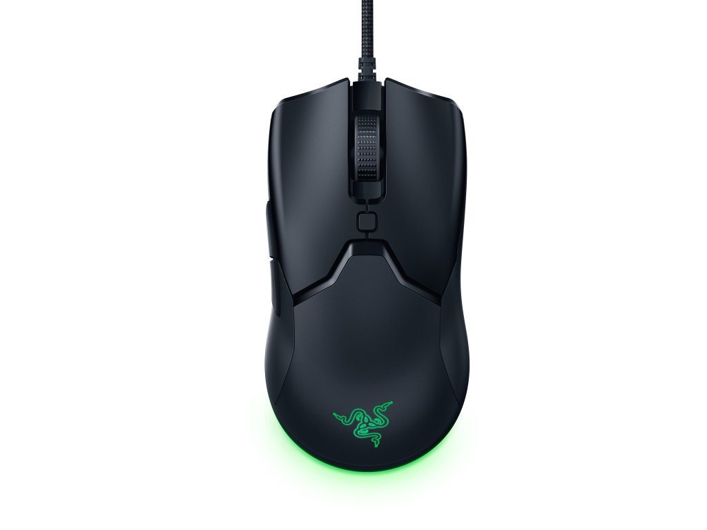 Razer Razer Viper Mini Viper 超軽量なコンパクトデザイン ゲーミング
