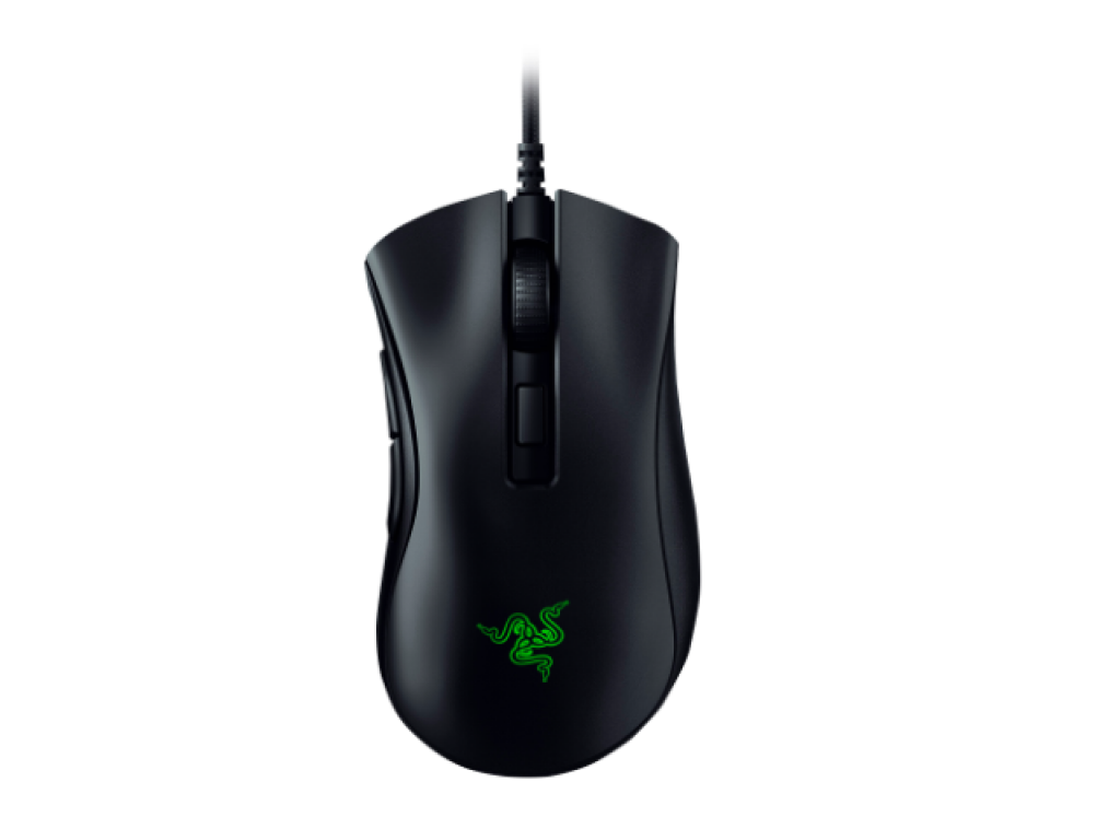2.新品 Razer DeathAdder V2 ゲーミングマウス 00 50283707.jpg