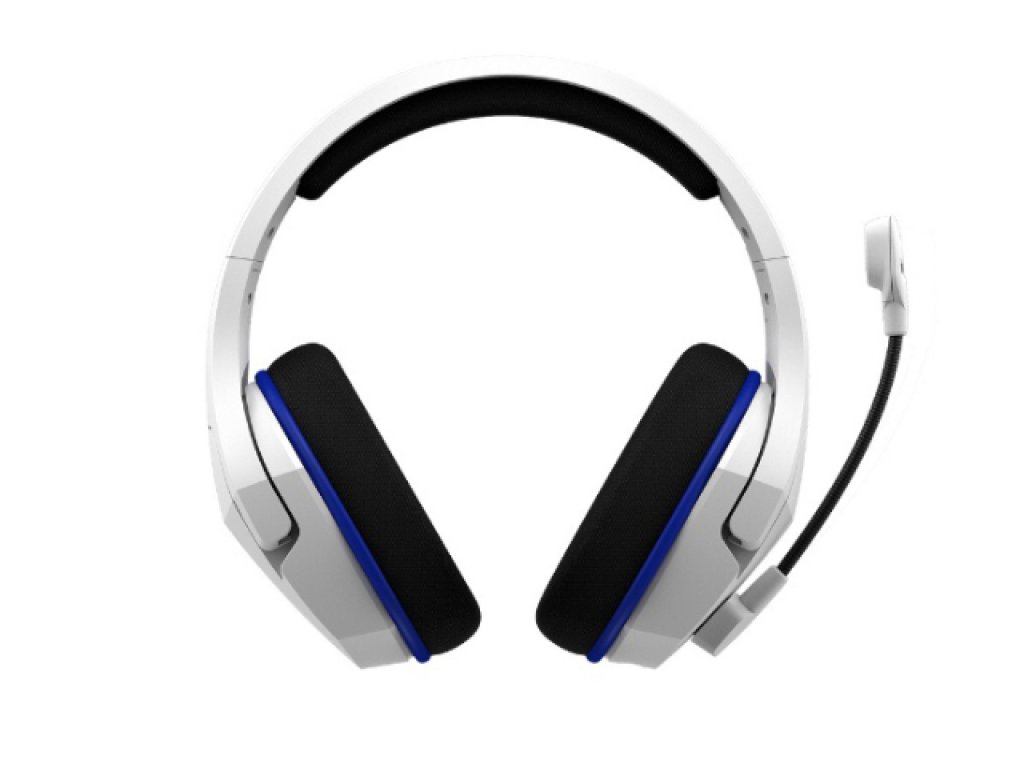 ヘッドホン HYPERX CLOUD STINGER CORE HHSS1C-KB-WT/G HyperX Cloud Stinger Core Wireless (PlayStation) ワイヤレス