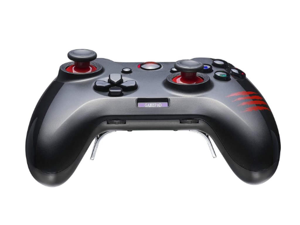 Mad Catz C.A.T.7有線ゲーミングパッド C.A.T.7 OLED