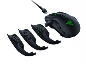Razer Naga Pro Naga - 製品詳細 | パソコンSHOPアーク（ark）