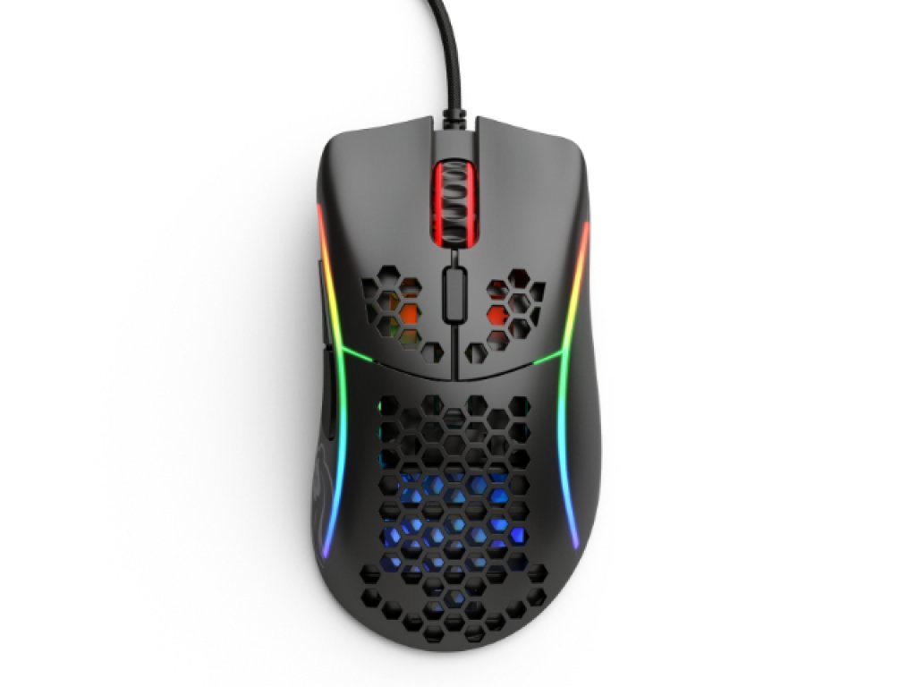 リユースのサカイ浦和店【D215】マウス Glorious Model D Model D 2 Wireless Mouse