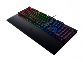 Razer BlackWidow V3 Yellow Switch BlackWidow V3 人気を博している 