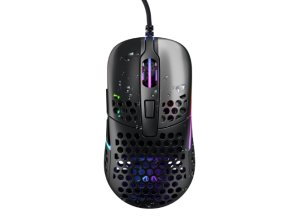 Xtrfy M42 RGB ブラック ゲーミングマウス M42 - 製品詳細 | パソコン