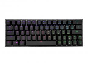 Cooler Master SK622 Black 有線/無線 両対応 ハイブリッドワイヤレス 