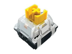 Razer BlackWidow V3 Tenkeyless JP - Yellow Switch BlackWidow V3 