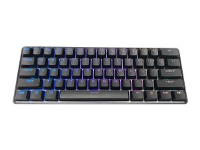 Kraken Keyboards Kraken Pro 60% Mechanical Keyboard Gateron 