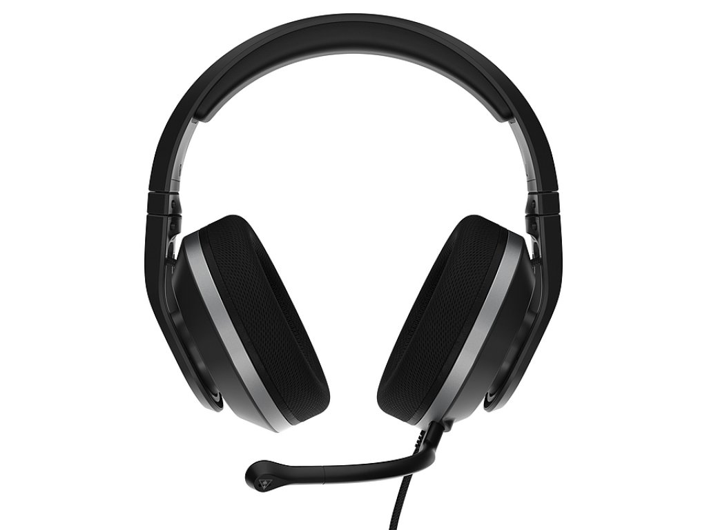 Turtle Beach Recon 500 有線マルチプラットフォームゲーミングヘッドセット ホワイトカモ 60mmドライバー 3.5mm : タートルビーチ(Turtle Beach) ゲーミングヘッドセット