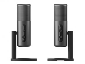 EPOS EPOS B20 Grey ゲーミング配信用マイク - 製品詳細 | パソコン 