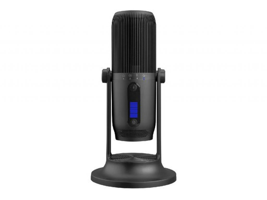 Thronmax MDrill One Pro 96kHz/24bit USBマイクロフォン - 製品詳細