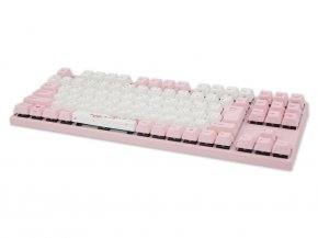 Varmilo Varmilo 92 Sakura JIS Keyboard Varmilo 静電容量 桜軸 