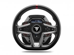 Thrustmaster Thrustmaster T248 PS フォースフィードバック機能搭載 