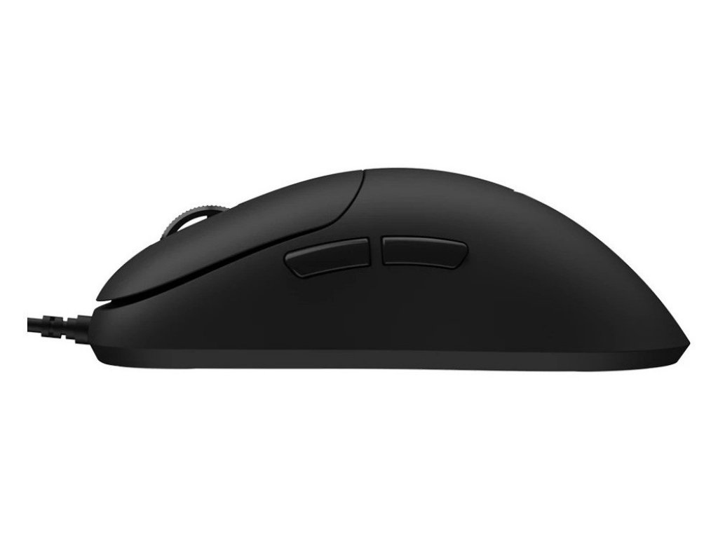 Ninjutso Ninjutso Katana Ultralight Wired Gaming Mouse Black