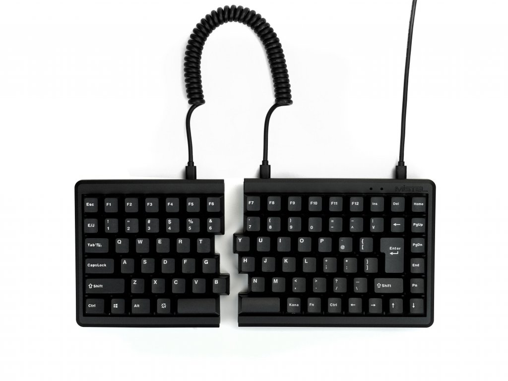 Mistel Barocco(バロッコ)MD770 日本語配列バージョン Cherry MX