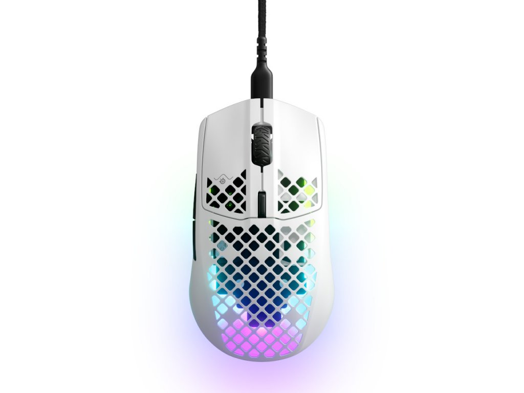SteelSeries SteelSeries Aerox 3 Snow 2022 Edition Aerox 3