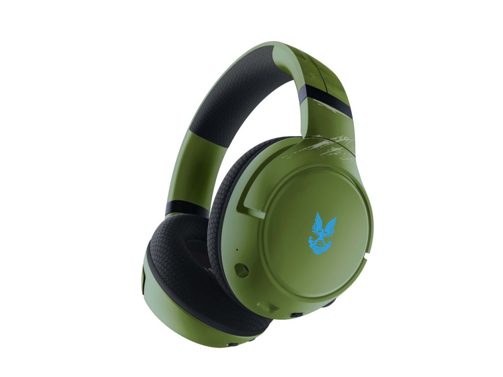 Razer Kaira Pro HALO Infinite Edition Kaira - 製品詳細 | パソコン