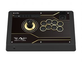 HORI リアルアーケードPro.N HAYABUSA for PlayStation®4 