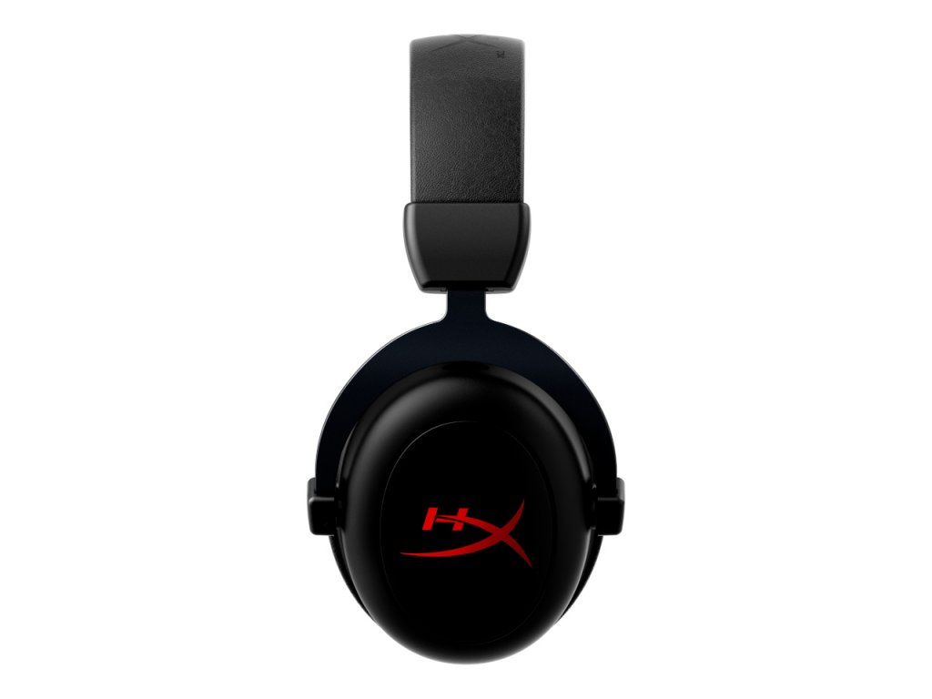 HyperX Cloud Core Wireless ゲーミングヘッドセット Cloud II Core Wirelessヘッドセット | HyperX – HyperX ROW