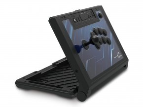 HORI ファイティングスティックα for PlayStation®5, PlayStation®4 
