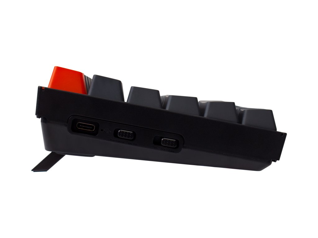 keychron k2 ワイヤレスキーボード　茶軸 Keychron K2 ワイヤレス・メカニカルキーボード | kopek｜