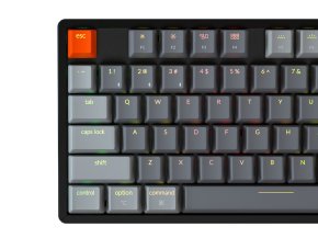 Keychron Keychron K8 ワイヤレス・メカニカルキーボード 