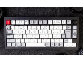 Keychron Keychron Q1 QMK カスタム・メカニカルキーボード ノブ 