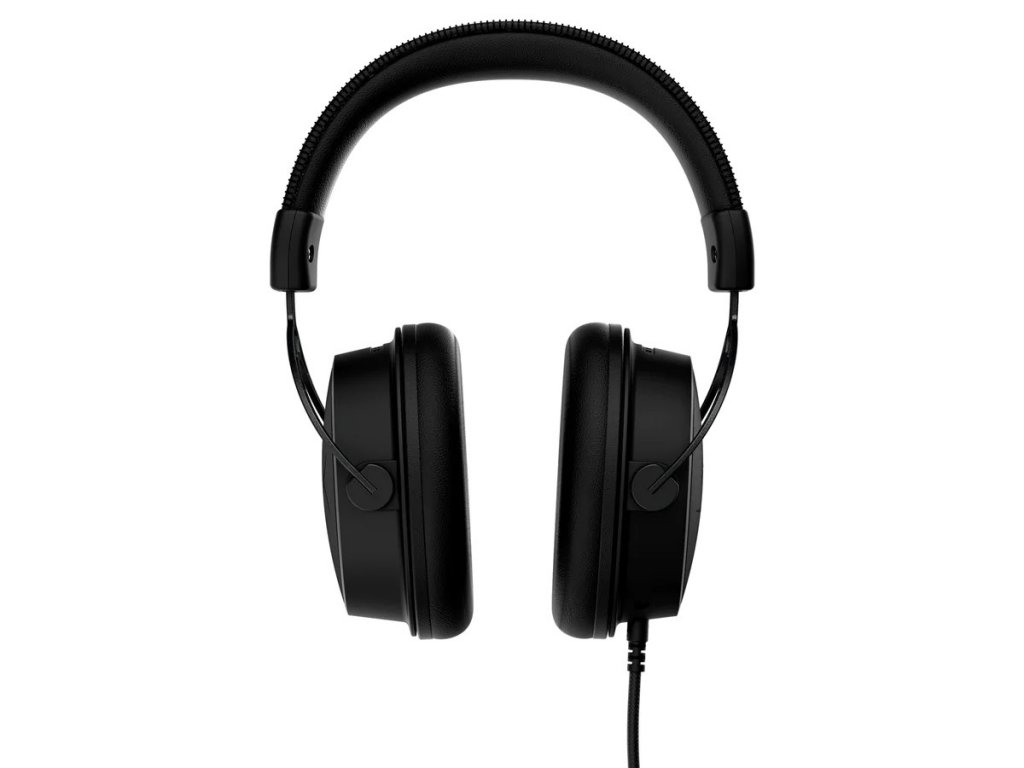 HyperX Cloud Alpha Gaming Headset Cloud Alpha - 製品詳細