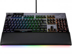 ASUS ROG Strix Flare II Animate /XA07 STRIX FLARE II ANI/NXRD/US 