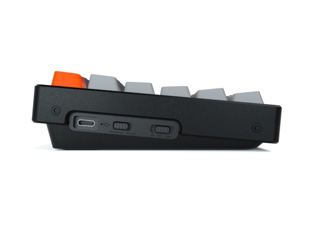 Keychron Keychron K4 ワイヤレス・メカニカルキーボード RGB