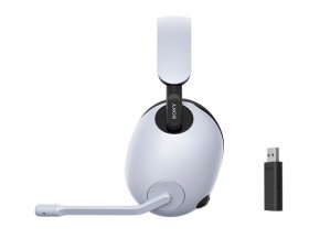 SONY ソニー ゲーミングヘッドセット INZONE H7(インゾーン H7 