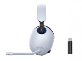 SONY ソニー ゲーミングヘッドセット INZONE H9(インゾーン H9 