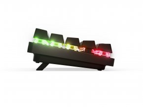 SteelSeries SteelSeries Apex Pro Mini Wireless JP - 製品詳細 