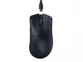 Razer DeathAdder V3 Pro (Black Edition) DeathAdder V3 - 製品詳細 