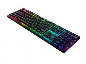 Razer DeathStalker V2 Pro Linear Optical Switch 英字配列 