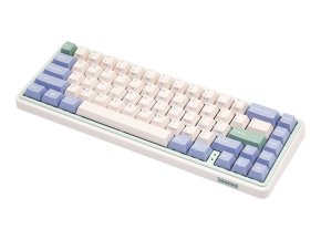 Varmilo Varmilo 67 Minilo Eucalyptus ANSI Hot-Swap Mechanical 