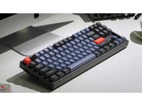 Keychron K8 Pro QMK/VIA ワイヤレス・メカニカルキーボード - RGB 