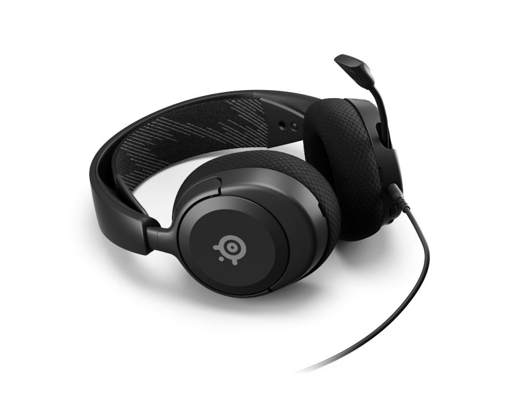 SteelSeries SteelSeries Arctis Nova 1 61606J Arctis Nova SteelSeries SteelSeries Arctis Nova 1 61606J Arctis Nova
